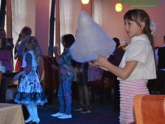 Просмотреть фото Организация праздников Развлечение и угощение на детский праздник 33553611 в Кемерово