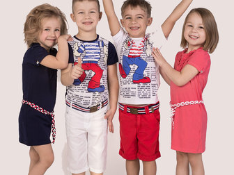 Просмотреть фото Детская одежда Детская одежда в секонд хенд интернет магазине 35372463 в Кемерово