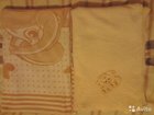 Одеяло байковое (новое)   плед   клеёнка
