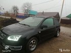 Ford Focus 2.0 МТ, 2006, 130 000 км