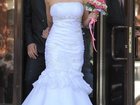 Просмотреть фотографию Свадебные платья 44-48 32954323 в Кирове