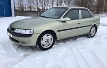 Opel Vectra 2.0 AT, 1997, 360 000 км