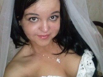Просмотреть foto Свадебные платья Шикарное свадебное платье 37893324 в Кирове