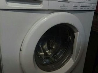 Продам стиральную машинку Samsung WD-80250sВ отличном состоянии, полностью рабочая и готова к вашей стирке, Прекрасно подойдёт для вашего дома и дачи, компактная в Кирове