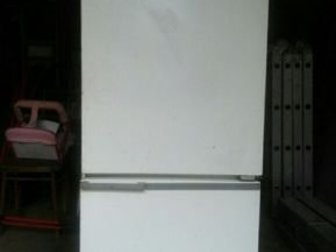 Холодильник МИР, размер 1450*600*600, Состояние: Б/у в Кирове