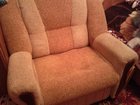 Смотреть foto Мебель для спальни Продам кресло-кровать 34007015 в Киселевске