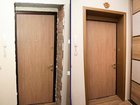 Смотреть фото  Установка межкомнатных дверей, 37715328 в Киселевске