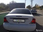 Ford Focus 2.0 AT, 2003, 188 000 км