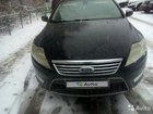 Ford Mondeo 2.0 МТ, 2008, 256 000 км