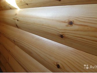 Увидеть фотографию Строительство домов Строительство деревянных домов, Плотники 33801924 в Коломне