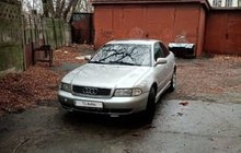 Audi A4 2.8 МТ, 1996, 240 000 км