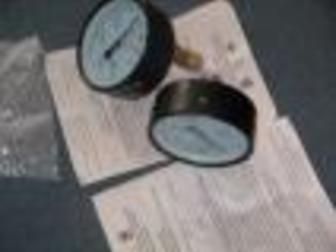 Просмотреть фотографию  счетчики манометры газоанализаторы 37123017 в Королеве
