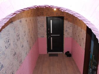 Уникальное фото Ремонт, отделка Ремонт ванной комнаты влагостой, Пвх за 3 дня 38942364 в Костроме