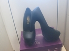 Свежее фото Женская обувь Туфли 35835149 в Евпатория