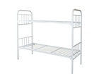 Скачать бесплатно изображение Мебель для спальни Армейские кровати 2 х ярусные по ГОСТУ 2056-77 37356421 в Краснодаре