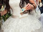 Увидеть изображение Свадебные платья продаю 37836232 в Краснодаре