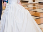 Уникальное фотографию Свадебные платья Продам платье свадебное , одето один раз 53809861 в Краснодаре