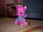 Скачать бесплатно фото Детские игрушки My Little Pony Малышка принцесса Скайл 32783757 в Красногорске