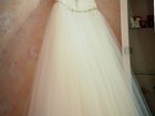 Просмотреть фотографию Свадебные платья Свадебное платье 34150347 в Красноярске