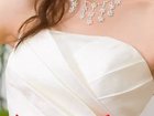 Просмотреть фотографию Свадебные платья Продам новые свадебные платья 34329420 в Красноярске
