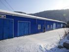 Просмотреть фотографию  Сдам тёплый склад бокс цех от 50 до 600 м2 36297345 в Красноярске