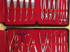 Смотреть foto Медицинские приборы Инструмент для стаматологии, 37851703 в Красноярске