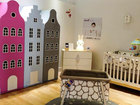 Новое фотографию Мебель для детей Шкаф детский 38410336 в Красноярске