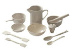 Свежее foto  Посуда из керамики для лабораторных работ, 60454571 в Красноярске