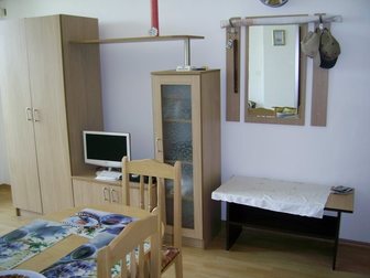 Свежее изображение Зарубежная недвижимость 2-комнатная, обставленная квартира! 33014669 в Красноярске
