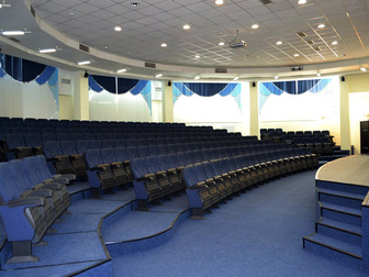 Свежее изображение Коммерческая недвижимость Конференц-зал «Амфитеатр» 69367667 в Красноярске