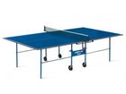 Скачать бесплатно foto  Теннисный стол Start Line Olympic с сеткой 33048491 в Пензе