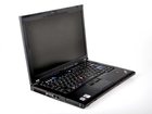 Увидеть фото  Ноутбук Lenovo ThinkPad T400, (бу) 33584723 в Москве