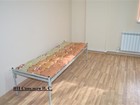 Уникальное foto  Кровати металлические с бесплатной доставкой 37569688 в Кургане