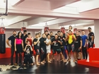 Смотреть фото  Спортивный клуб единоборств «Молот»тайский бокс 38328736 в Москве
