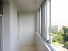 Скачать фото  Теплый балкон под ключ | Цены на утепление лоджий, 39342036 в Москве