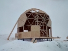 Уникальное фотографию  Свайно винтовой фундамент быстро 39405419 в Нижнем Новгороде