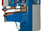 Скачать бесплатно foto  Машинs точечной сварки типа МТ-1928 по оригинальным чертежам завода Электрик 39879410 в Санкт-Петербурге