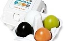 -   Holika Holika Egg Soap