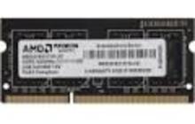 Память DDR3 2Gb 1333MHz AMD R332G1339S1S-UGO