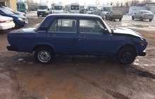 Разборка авто VAZ 21074 Челябинск