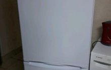 Холодильник Indesit 160cm кгн07