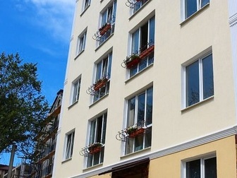 Скачать фото  Двухкомнатная квартира два уровня 39195735 в Москве