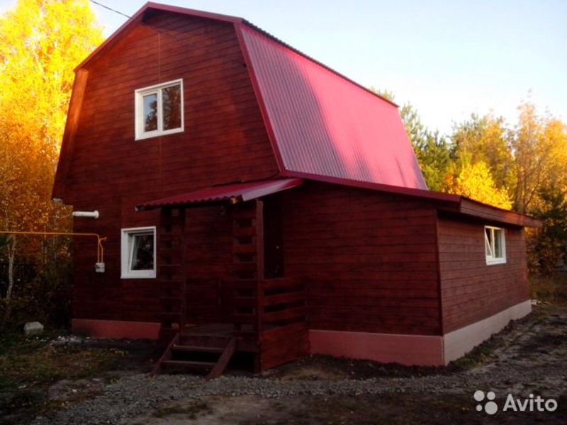 Авито курган дача с фото