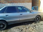 Audi 80    