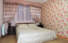 Отдых на море в Сочи, Лазаревское 2-х комнатная квартира ждет гостей