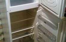 Холодильник под ремонт