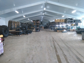 Новое фото Косилка Продажа запасных частей сельскохозяйственных машин 37080277 в Курске