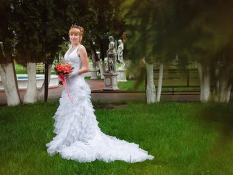 Свежее изображение Свадебные платья Свадебное платье 38355108 в Курске