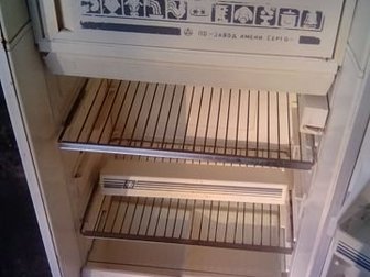 холодильник Свияга 115 см, белый, в хорошем состоянии, 1990г, в, , тихий ходСостояние: Б/у в Курске