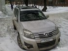 Great Wall Hover 2.4 МТ, 2007, битый, 171 000 км